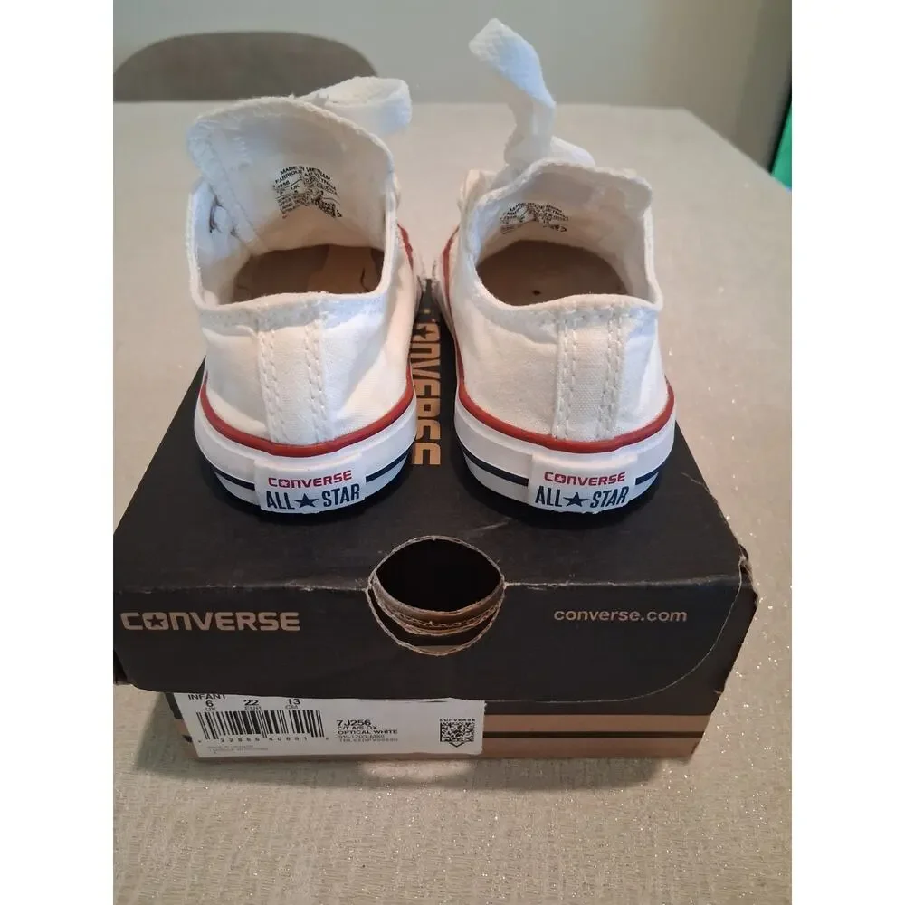 Converse title chuck
